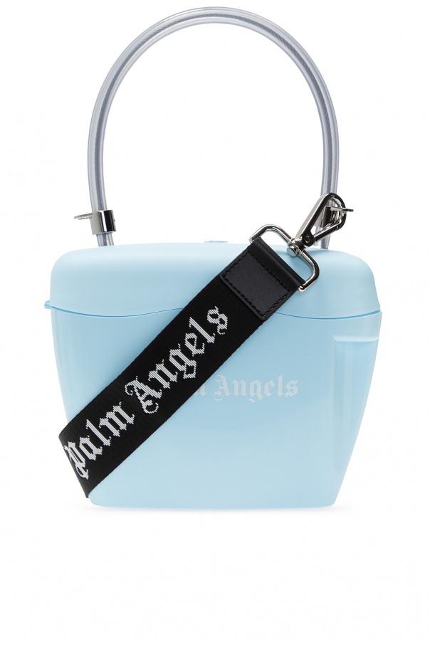 Palm Angels Shoulder bag with logo